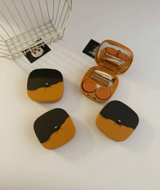 Graffiti case - orange