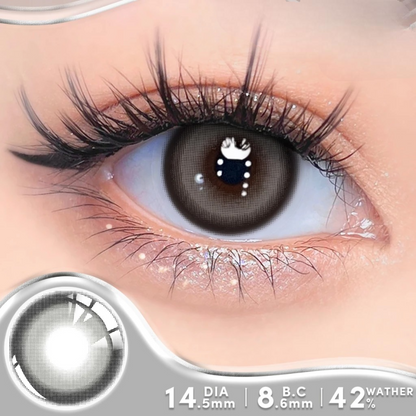 Snow Ball Gray