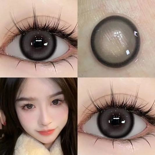Snow Ball Gray