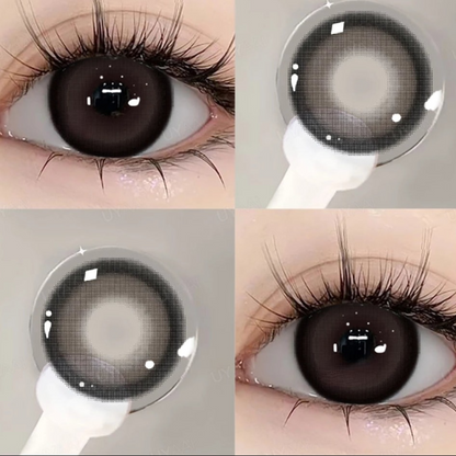 Milk ball black