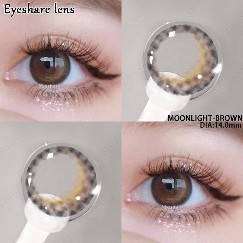 Moonlight Brown