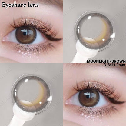 Moonlight Brown