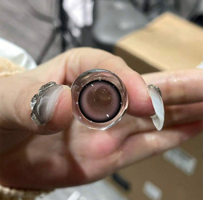 Crystalorb Violet