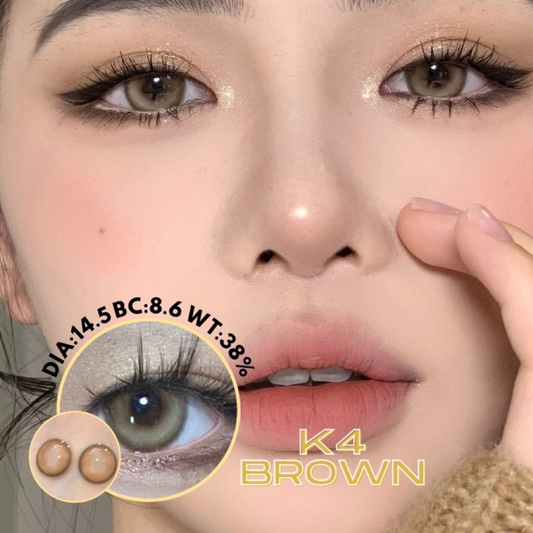 K4 Brown