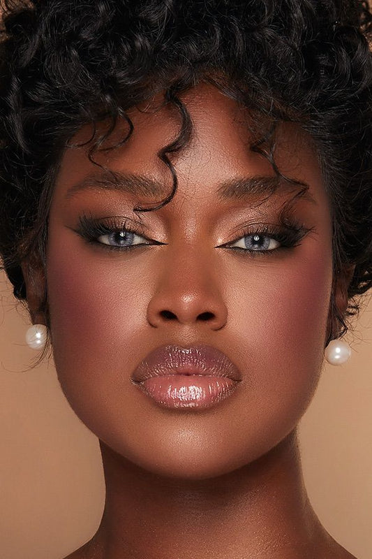Diamond Silver Mist