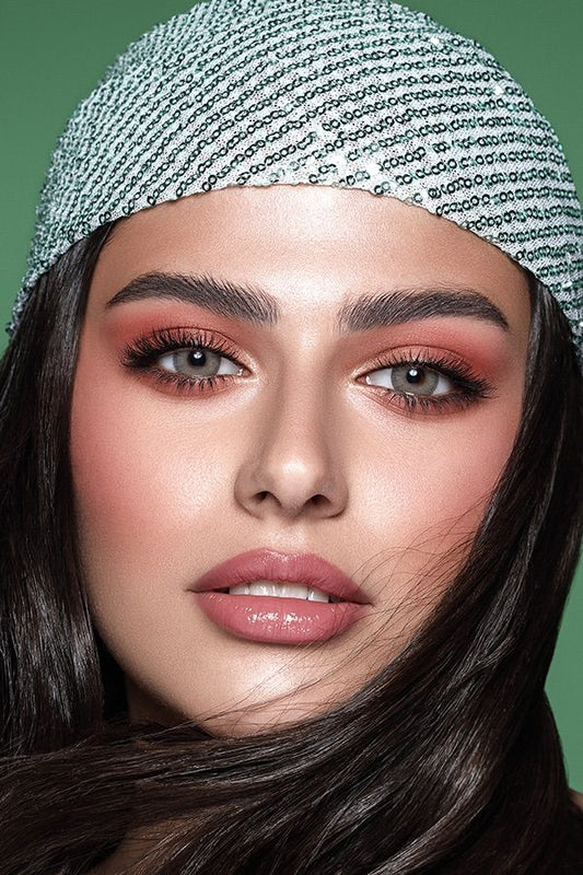 Gray Olive