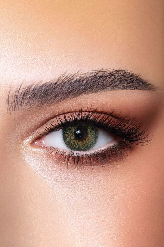Contour Green