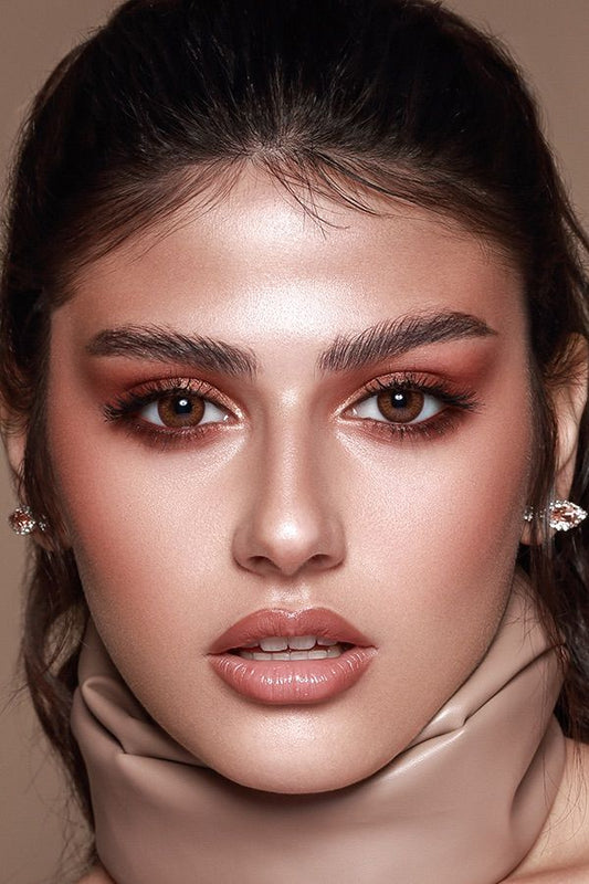 Cinnamon Brown