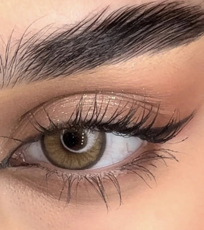 Mirage Brown