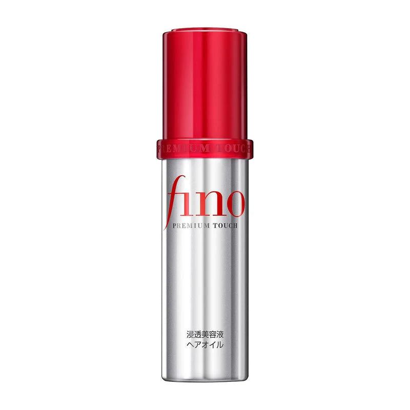 Shiseido Fino Premium Touch Hair Oil - 70 ml