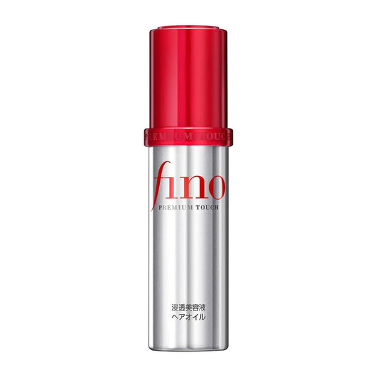 Shiseido Fino Premium Touch Hair Oil - 70 ml