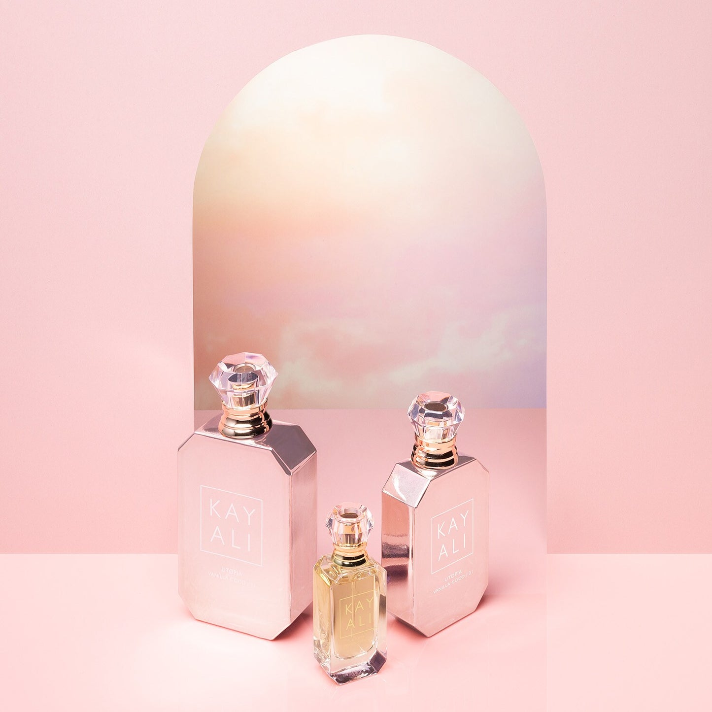 KAYALI Utopia Vanilla Coco | 21 Eau de Parfum Intense