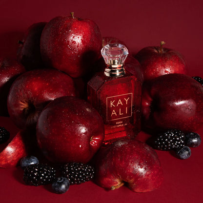 KAYALI Eden Juicy Apple | 01 Eau De Parfum
