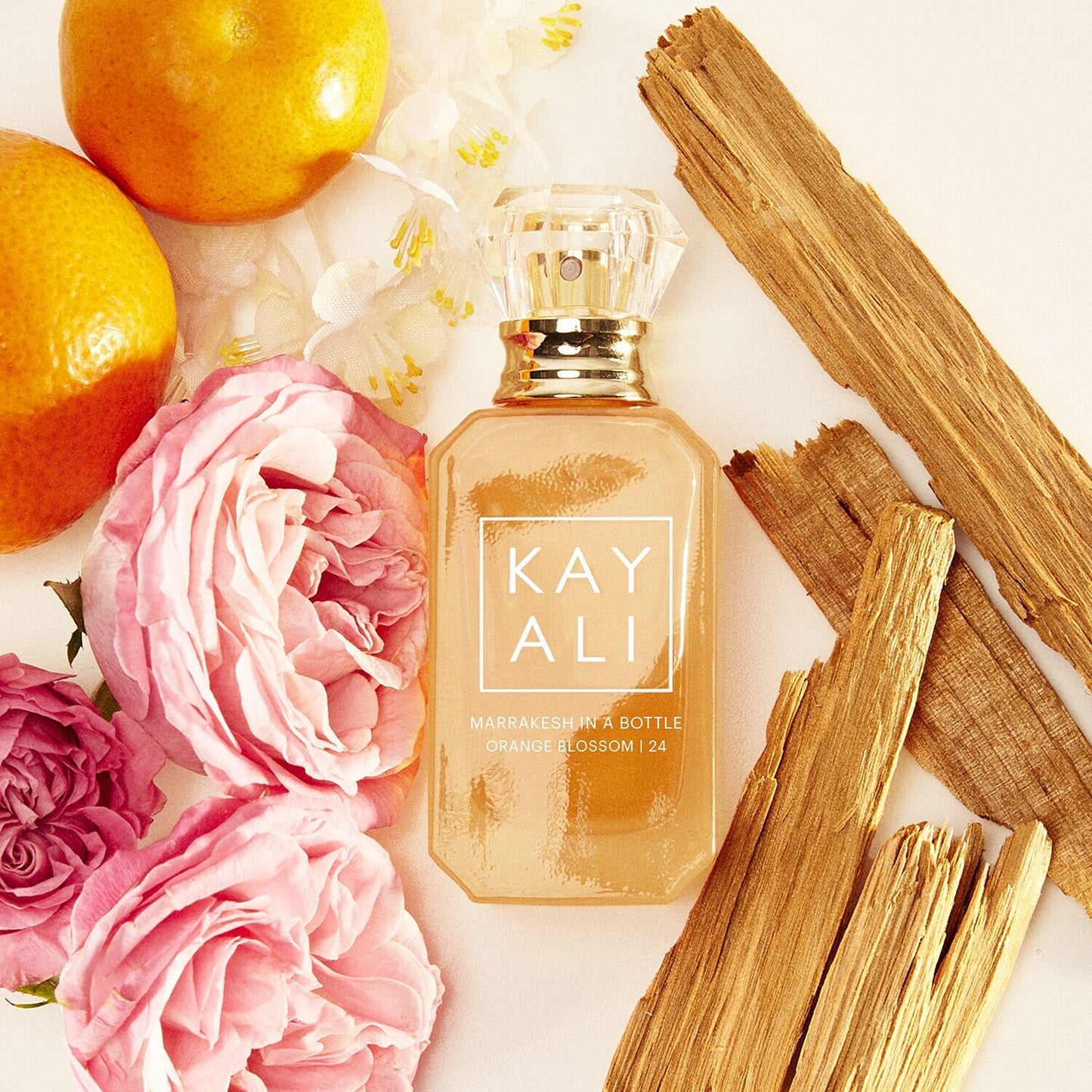 KAYALI Vacay In A Bottle Miniature Set