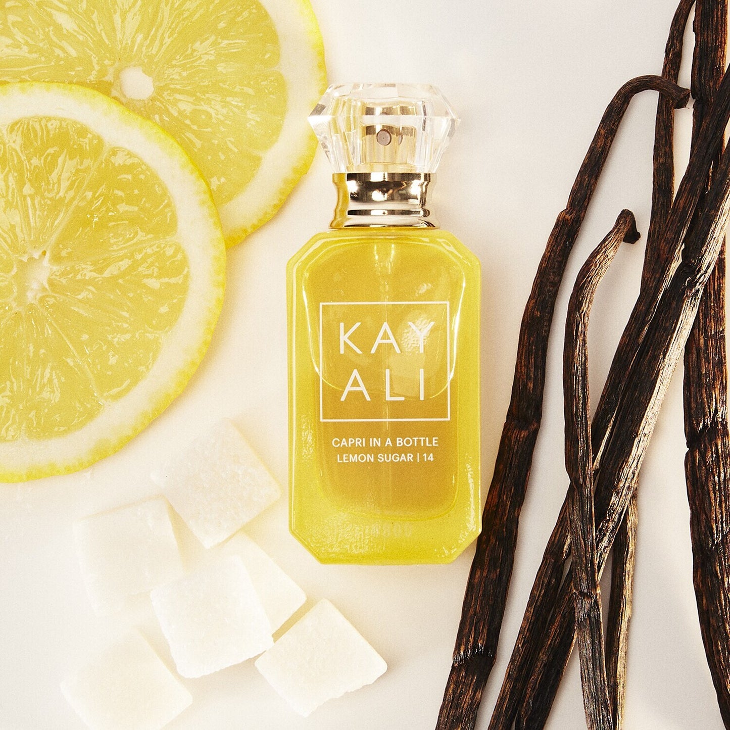 KAYALI Vacay In A Bottle Miniature Set