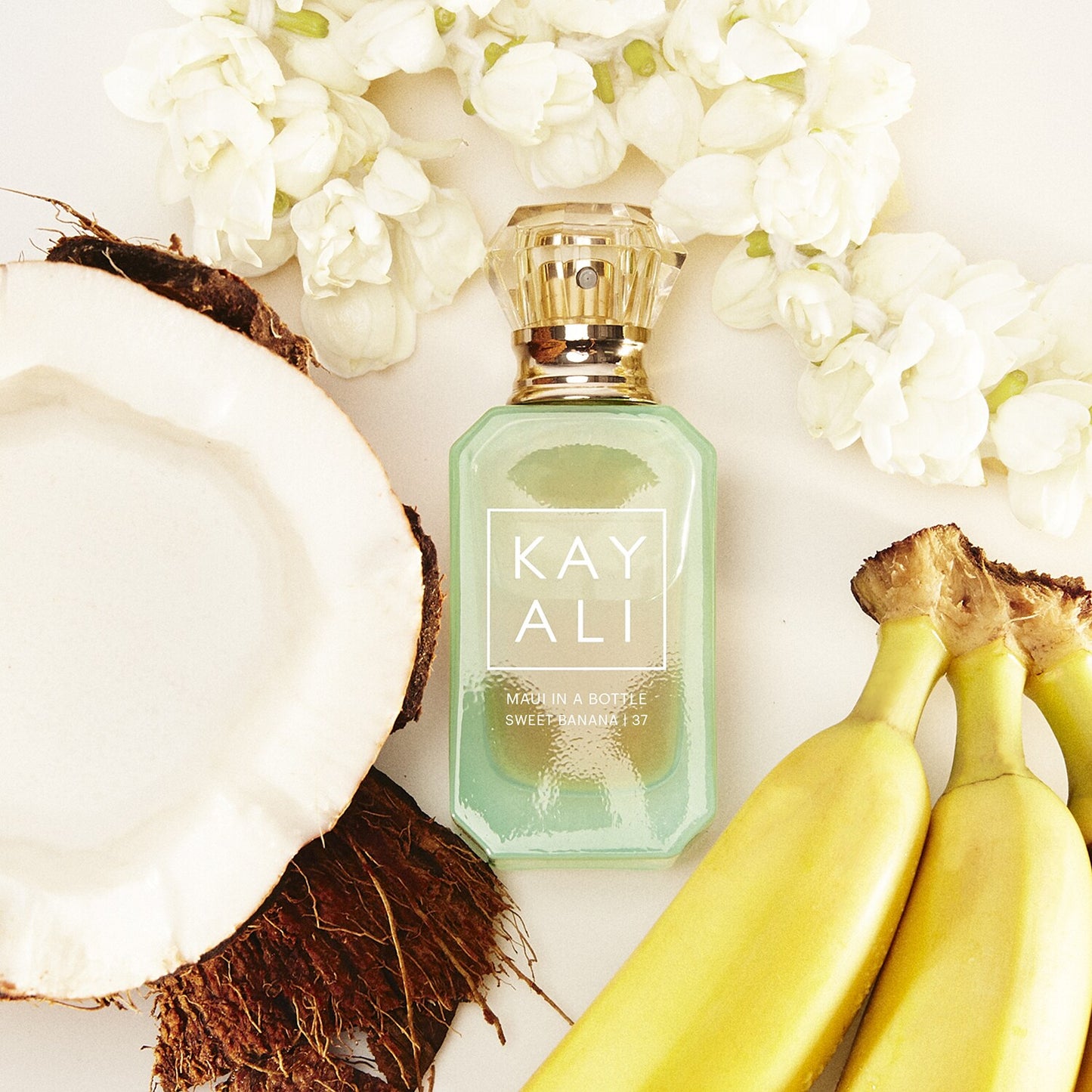 KAYALI Vacay In A Bottle Miniature Set
