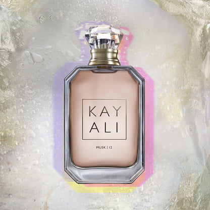 KAYALI MUSK | 12