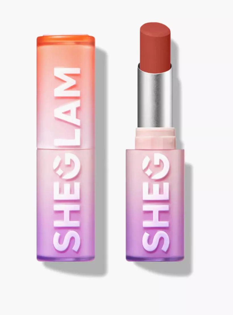 SHEGLAM Dynamatte Boom Matte Lipstick