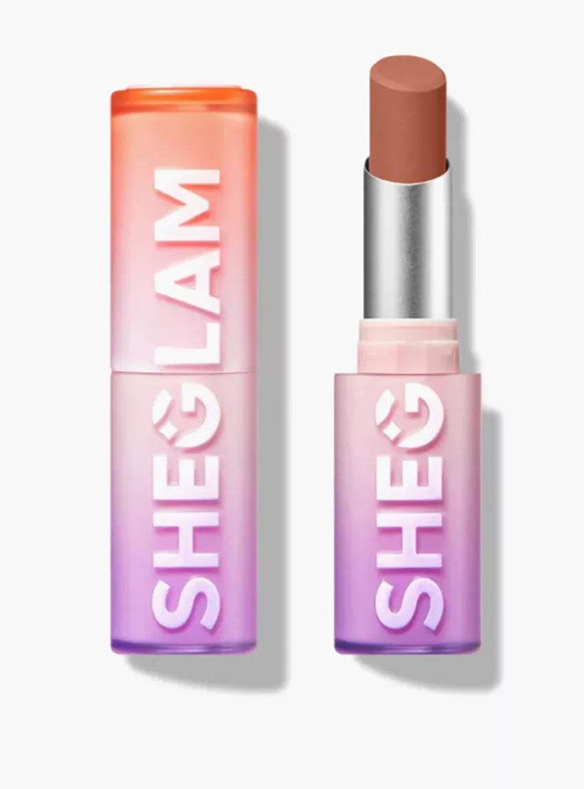 SHEGLAM Dynamatte Boom Matte Lipstick