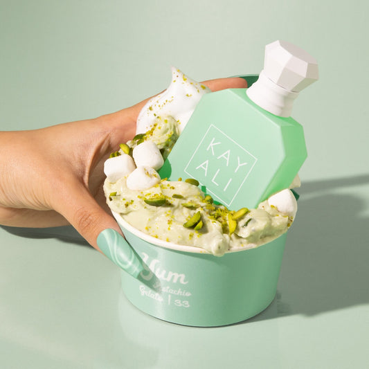 KAYALI Yum Pistachio Gelato | 33 - Eau de Parfum Intense