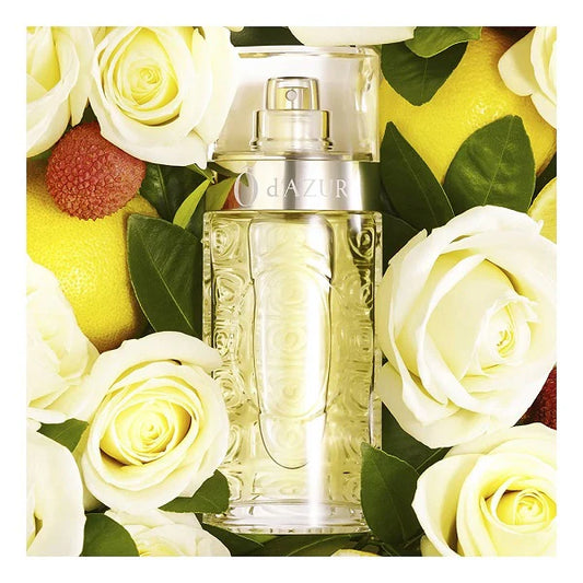 LANCÔME O d’Azur for Women. edT 75ml