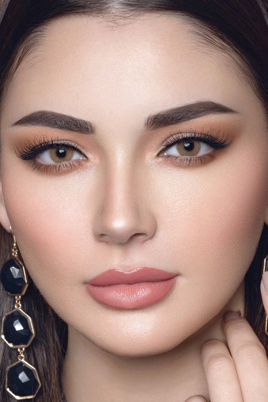 Rose Caramel