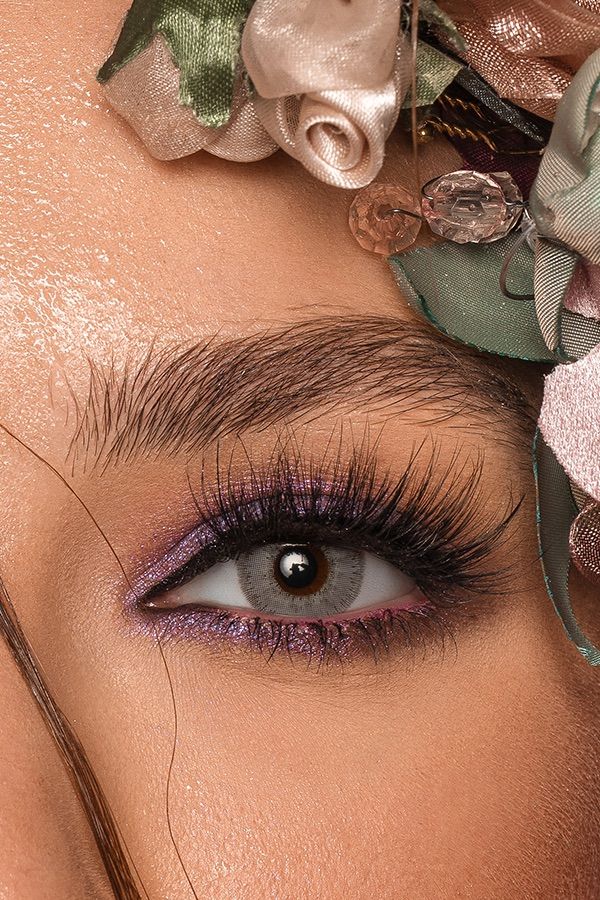 Silver Lace
